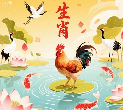 今期龙狗鸡出特，浊河连底冻无声打一精准最佳生肖,解释释义成语解读